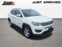 Thumbnail image of 2018 Jeep Compass at Vision Nissan Greece