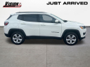 Thumbnail image of 2018 Jeep Compass at Vision Nissan Greece