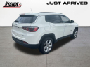 Thumbnail image of 2018 Jeep Compass at Vision Nissan Greece