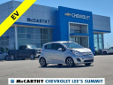 Thumbnail image of 2015 Chevrolet Spark EV at Mccarthy Chevrolet Lees Summit USED