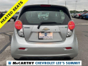 Thumbnail image of 2015 Chevrolet Spark EV at Mccarthy Chevrolet Lees Summit USED