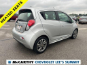 Thumbnail image of 2015 Chevrolet Spark EV at Mccarthy Chevrolet Lees Summit USED