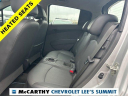 Thumbnail image of 2015 Chevrolet Spark EV at Mccarthy Chevrolet Lees Summit USED