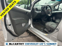 Thumbnail image of 2015 Chevrolet Spark EV at Mccarthy Chevrolet Lees Summit USED