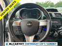 Thumbnail image of 2015 Chevrolet Spark EV at Mccarthy Chevrolet Lees Summit USED