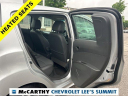 2015 Chevrolet Spark EV 2LT at Mccarthy Chevrolet Lees Summit USED
