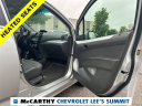 Thumbnail image of 2015 Chevrolet Spark EV at Mccarthy Chevrolet Lees Summit USED