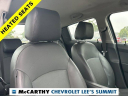 Thumbnail image of 2015 Chevrolet Spark EV at Mccarthy Chevrolet Lees Summit USED