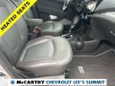 Thumbnail image of 2015 Chevrolet Spark EV at Mccarthy Chevrolet Lees Summit USED