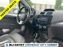Thumbnail image of 2015 Chevrolet Spark EV at Mccarthy Chevrolet Lees Summit USED