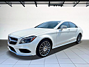 Thumbnail image of 2015 Mercedes-Benz CLS at Mercedes-Benz Of Elmbrook