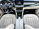 Thumbnail image of 2015 Mercedes-Benz CLS at Mercedes-Benz Of Elmbrook