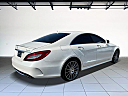 Thumbnail image of 2015 Mercedes-Benz CLS at Mercedes-Benz Of Elmbrook