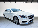 Thumbnail image of 2015 Mercedes-Benz CLS at Mercedes-Benz Of Elmbrook