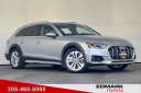 Thumbnail image of 2023 Audi A4 allroad at Edmark Toyota