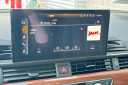 Thumbnail image of 2023 Audi A4 allroad at Edmark Toyota