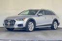 Thumbnail image of 2023 Audi A4 allroad at Edmark Toyota
