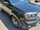 Thumbnail image of 2011 Honda Pilot at Automax of Yonkers Llc