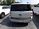 2014 Ford Flex SE at Carolina Auto Sales # 2 LLC