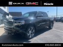 Thumbnail image of 2024 Ram 1500 at Miracle Buick GMC Cadillac of Kutztown