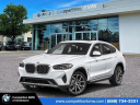 2025 BMW X4 xDrive30i at Competition BMW of Smithtown
