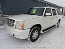 2004 Cadillac Escalade ESV at Sayen's Auto Sales