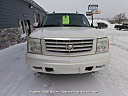 Thumbnail image of 2004 Cadillac Escalade ESV at Sayen's Auto Sales