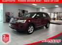 Thumbnail image of 2018 Ford Explorer at Serpentini Chevrolet of Willoughby