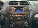 Thumbnail image of 2018 Ford Explorer at Serpentini Chevrolet of Willoughby
