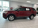 Thumbnail image of 2018 Ford Explorer at Serpentini Chevrolet of Willoughby