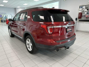 Thumbnail image of 2018 Ford Explorer at Serpentini Chevrolet of Willoughby