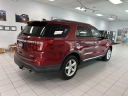 Thumbnail image of 2018 Ford Explorer at Serpentini Chevrolet of Willoughby