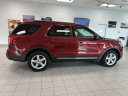 Thumbnail image of 2018 Ford Explorer at Serpentini Chevrolet of Willoughby