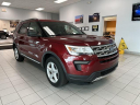 Thumbnail image of 2018 Ford Explorer at Serpentini Chevrolet of Willoughby