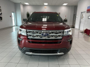 Thumbnail image of 2018 Ford Explorer at Serpentini Chevrolet of Willoughby