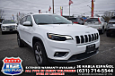 Thumbnail image of 2020 Jeep Cherokee at 112 Auto Plaza
