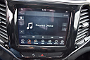 Thumbnail image of 2020 Jeep Cherokee at 112 Auto Plaza
