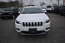 Thumbnail image of 2020 Jeep Cherokee at 112 Auto Plaza