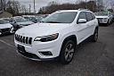 Thumbnail image of 2020 Jeep Cherokee at 112 Auto Plaza