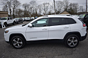 Thumbnail image of 2020 Jeep Cherokee at 112 Auto Plaza