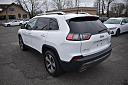 Thumbnail image of 2020 Jeep Cherokee at 112 Auto Plaza
