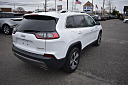 Thumbnail image of 2020 Jeep Cherokee at 112 Auto Plaza