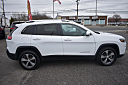 Thumbnail image of 2020 Jeep Cherokee at 112 Auto Plaza