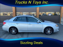 2010 Subaru Impreza 2.5i at Trucks N Toys Inc