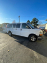 Thumbnail image of 2017 Chevrolet Express at CAR TIME