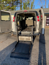 Thumbnail image of 2017 Chevrolet Express at CAR TIME