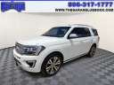 Thumbnail image of 2020 Ford Expedition at The Garage