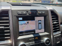 2020 Ford Expedition Platinum at The Garage