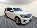 Thumbnail image of 2020 Ford Expedition at The Garage