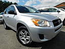 Thumbnail image of 2009 Toyota RAV4 at Gary Mathews Motors